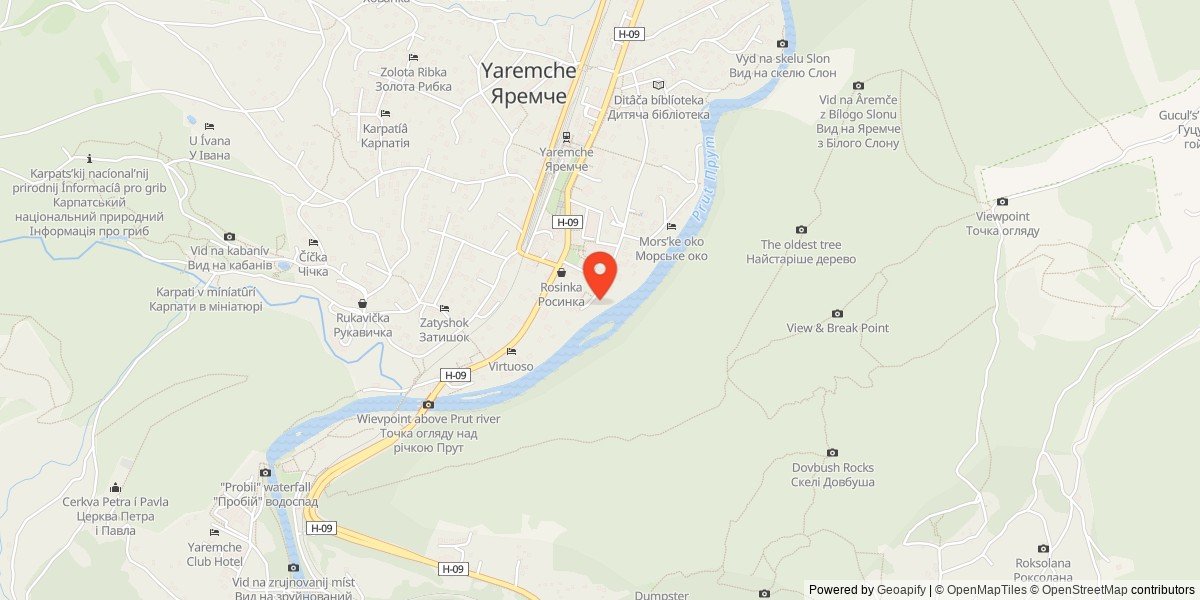 Красна садиба