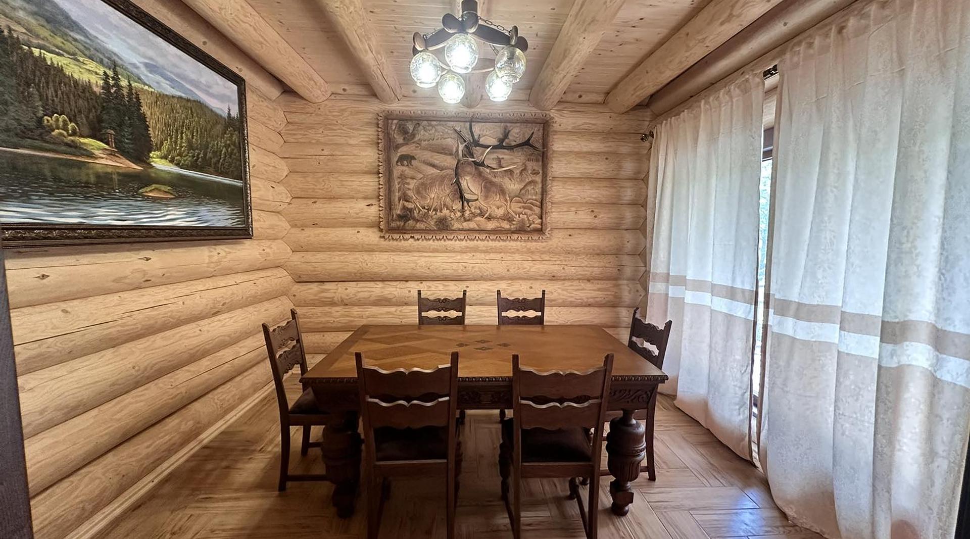 Форелеве господарство Квасовець — Photo 1