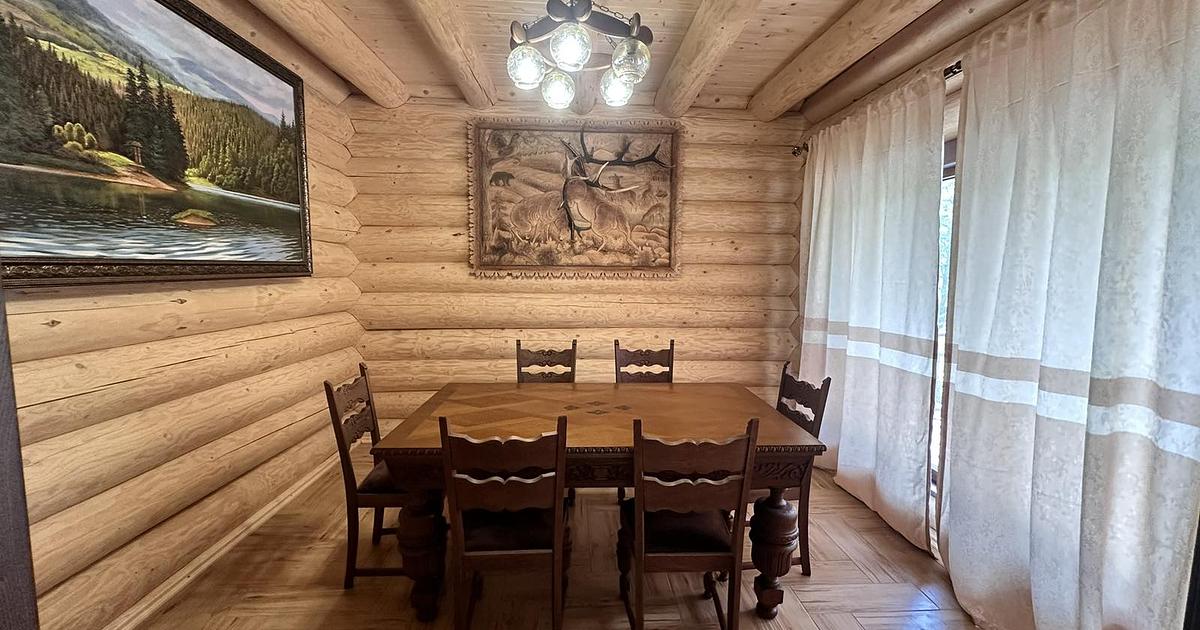 Форелеве господарство Квасовець