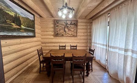 Форелеве господарство Квасовець — Фото 1