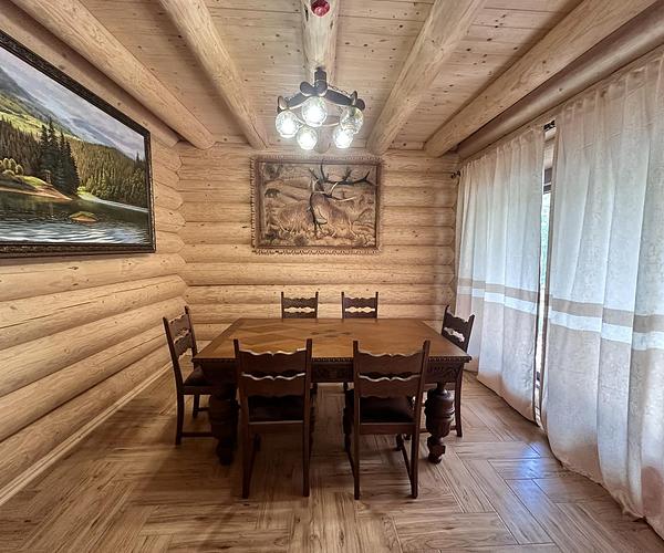 Форелеве господарство Квасовець