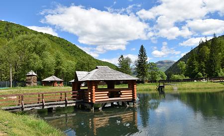 Форелеве господарство Квасовець — Фото 4
