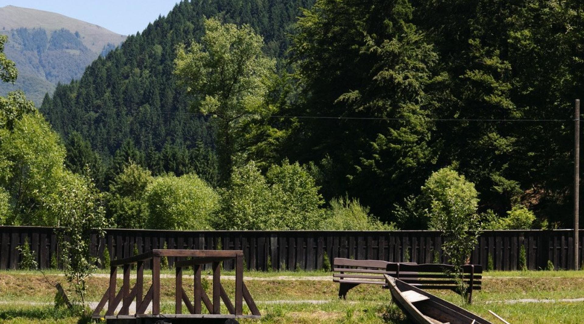 Форелеве господарство Квасовець — Photo 3