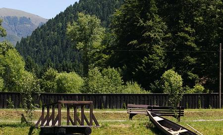 Форелеве господарство Квасовець — Фото 3