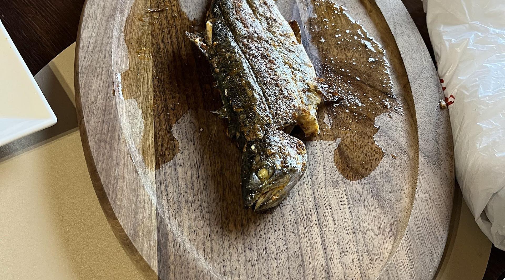 Форелеве господарство Квасовець — Photo 2