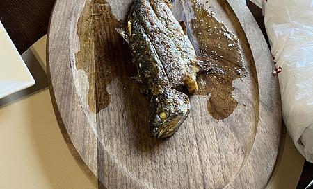 Форелеве господарство Квасовець — Фото 2