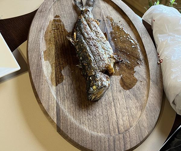 Форелеве господарство Квасовець