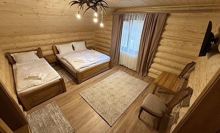 Форелеве господарство Квасовець — Фото 5