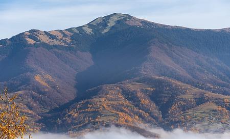 Колочава — Фото 1