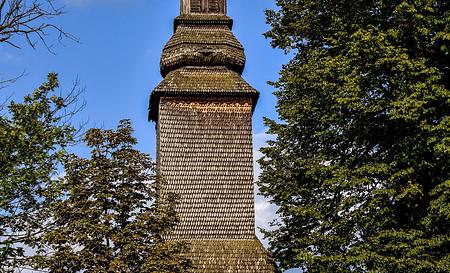 Церква Зішестя Святого Духа — Фото 2