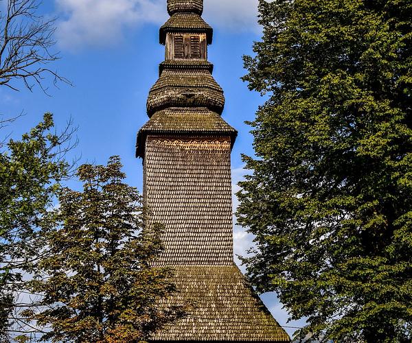 Церква Зішестя Святого Духа