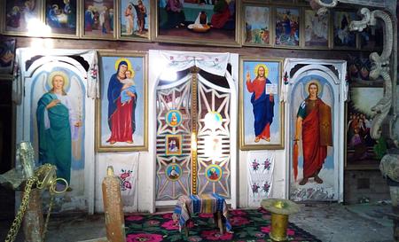 Церква Зішестя Святого Духа — Фото 4