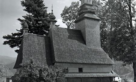 Церква Зішестя Святого Духа — Фото 6