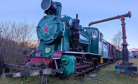 «Старе Село» у Колочаві - музей архітектури і побуту  — Фото 3