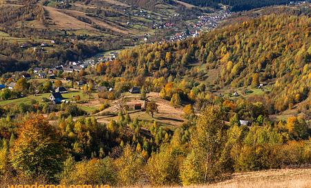 Цікаві місця у Колочаві та навколо: що подивитися в селі десяти музеїв