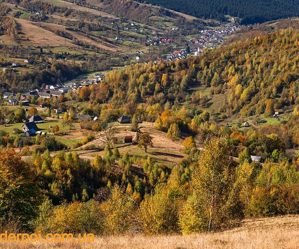 Цікаві місця у Колочаві та навколо: що подивитися в селі десяти музеїв