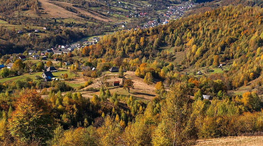 Цікаві місця у Колочаві та навколо: що подивитися в селі десяти музеїв