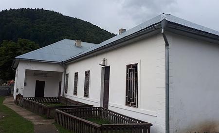 Музей «Радянська школа» в Колочаві — Фото 1