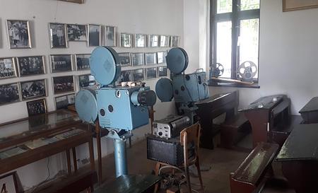 Музей «Радянська школа» в Колочаві — Фото 4