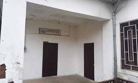 Музей «Радянська школа» в Колочаві — Фото 5