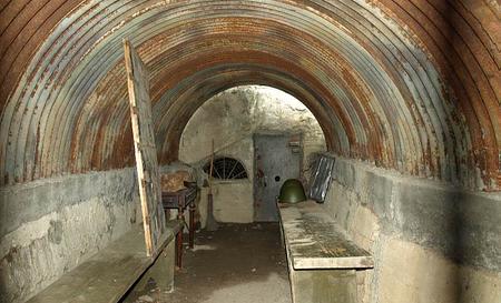 Бункер лінії Арпада — Фото 9