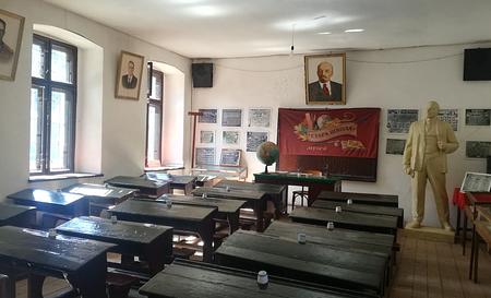 Музей "Чеська школа" — Фото 4