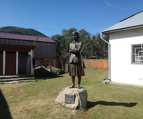 Музей "Чеська школа"