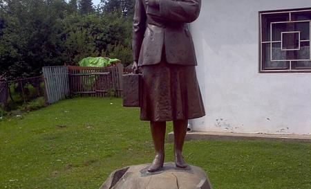 Музей "Чеська школа" — Фото 6