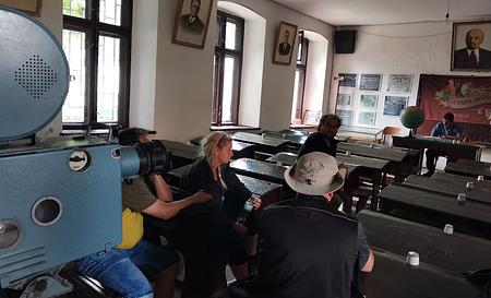 Пам’ятник вчительці — Фото 3