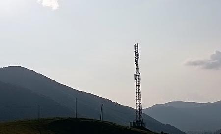Оглядовий майданчик "Яблуневий сад у Колочаві" — Фото 2