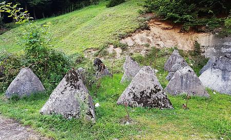 Бункер лінії Арпада — Фото 3