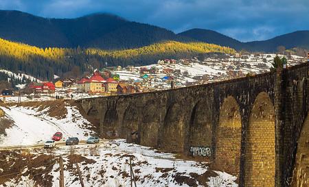 Ворохта — Фото 4