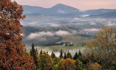 Ворохта — Фото 6