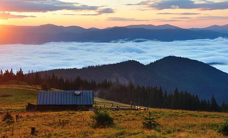 Гора Кукул та полонина Кукул — Фото 10