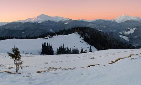 Гора Кукул та полонина Кукул — Фото 9