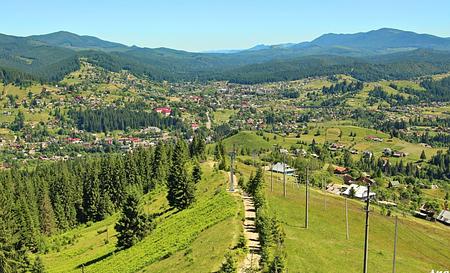 Ворохта — Фото 2