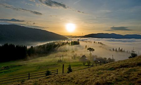 Ворохта — Фото 3