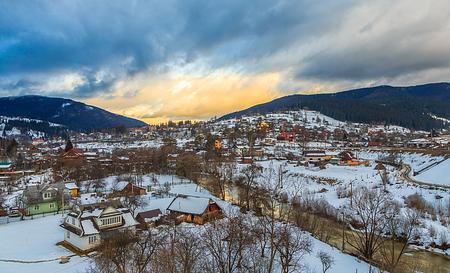 Ворохта — Фото 1