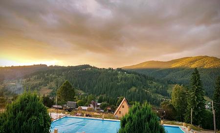 Садиба «Хатки На Пеньках» — Фото 3