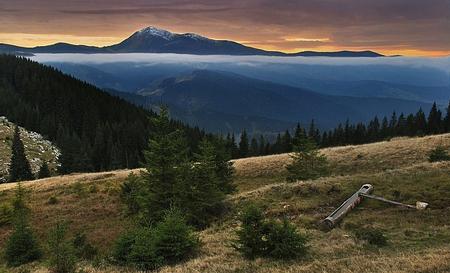 Гора Кукул та полонина Кукул — Фото 11