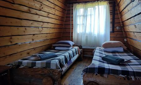 Садиба «Хатки На Пеньках» — Фото 5