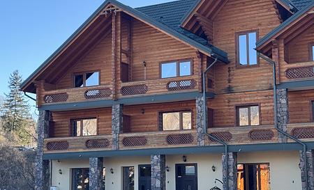 Садиба Близнюки — Фото 1