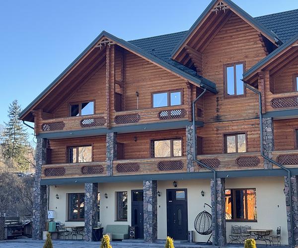 Садиба Близнюки