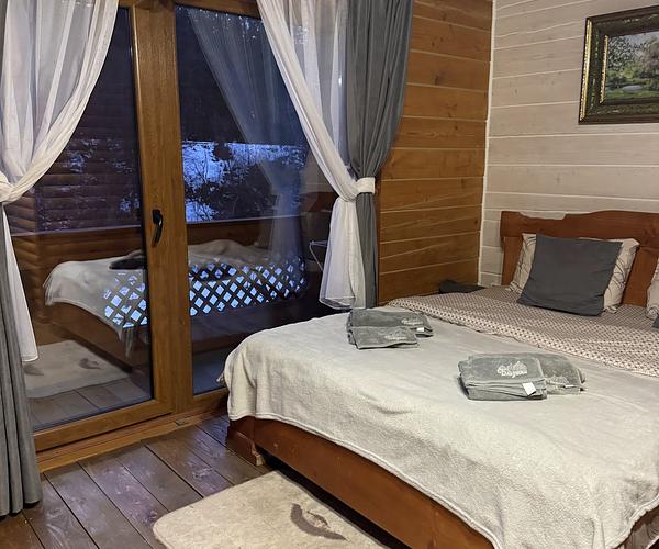 Садиба Близнюки