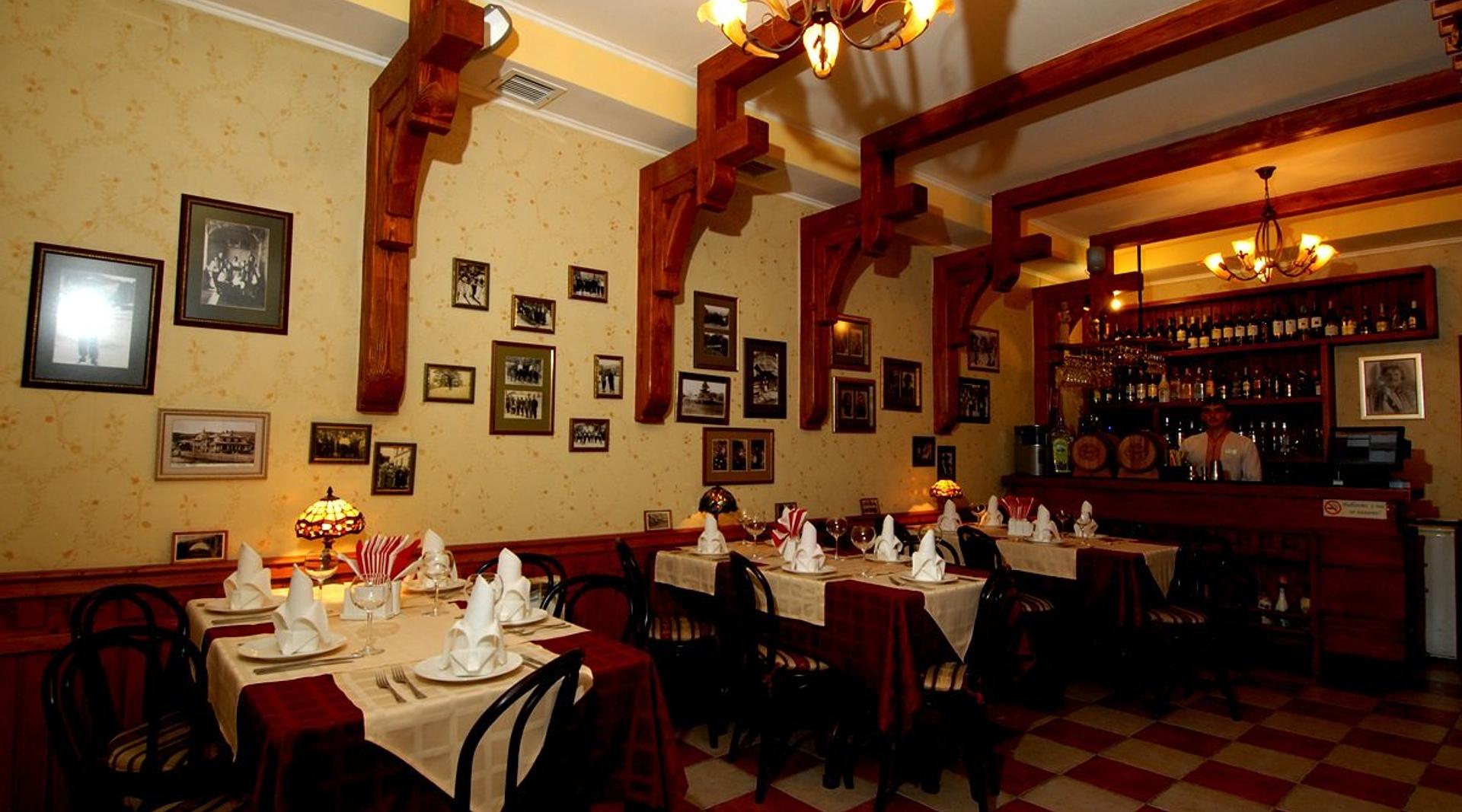 Стара Ворохта — Photo 1