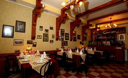 Стара Ворохта — Фото 1