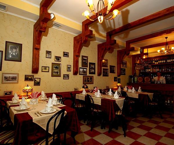 Стара Ворохта