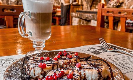 Стара Ворохта — Фото 3