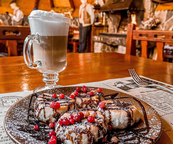 Стара Ворохта