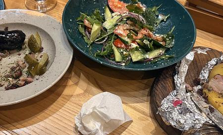 Стара Ворохта — Фото 4